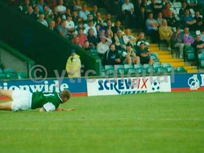 ytfc v wycombe 2000-2001 004