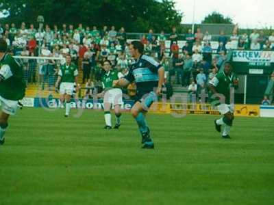 ytfc v wycombe 2000-2001 001-1