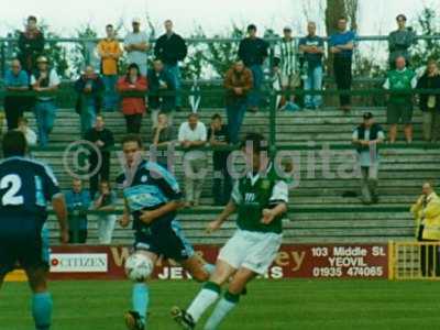 ytfc v wycombe 2000-2001 003-3