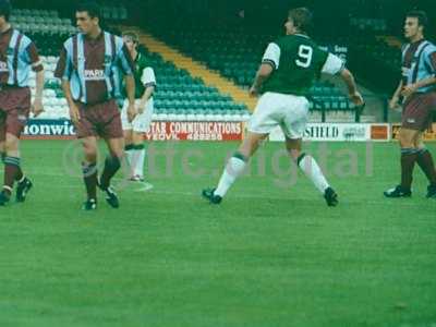 ytfc v weymouth 2000-2001 005