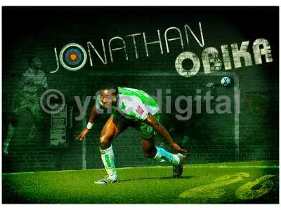 jonathan obika poster