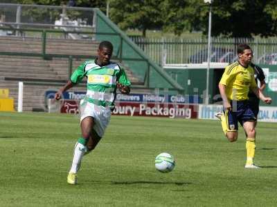 Kieran Agard