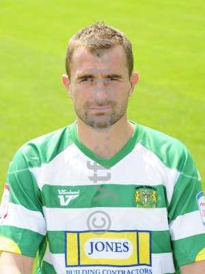 Paul Wotton Home