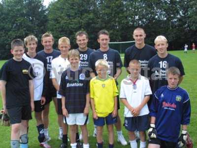 soccer schools teams