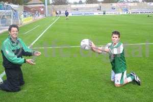 weale with mascot2