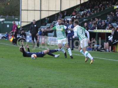 041117 Southend FA Cup Home199