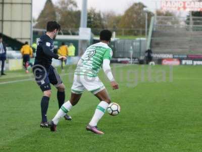 041117 Southend FA Cup Home293