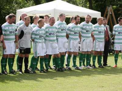 Chinnock v YTFC Legends 08-08-17475