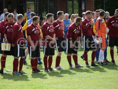 Chinnock v YTFC Legends 08-08-17474