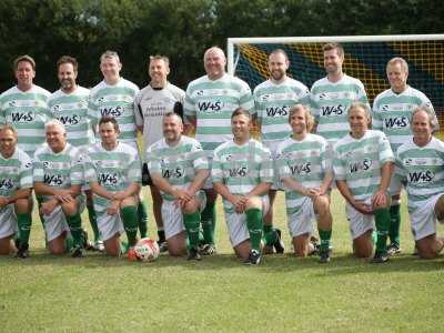 Chinnock v YTFC Legends 08-08-17464