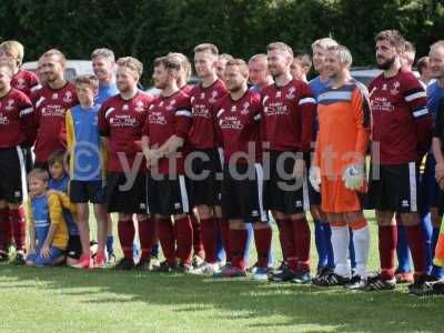 Chinnock v YTFC Legends 08-08-17482