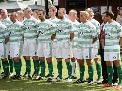 Chinnock v YTFC Legends 08-08-17485