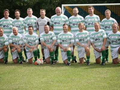 Chinnock v YTFC Legends 08-08-17466