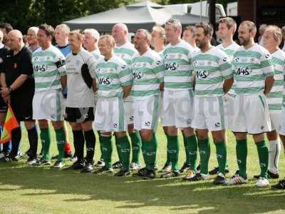 Chinnock v YTFC Legends 08-08-17484