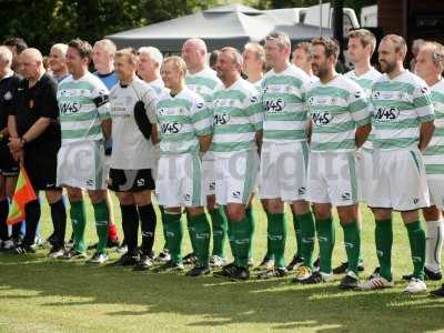 Chinnock v YTFC Legends 08-08-17483