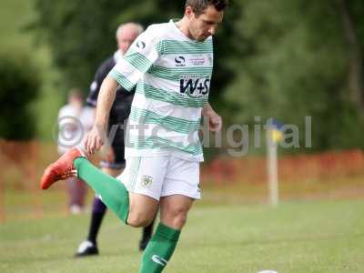 Chinnock v YTFC Legends 08-08-17499