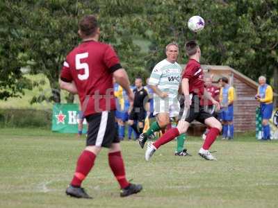 Chinnock v YTFC Legends 08-08-17502