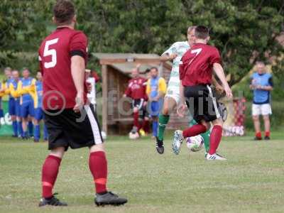 Chinnock v YTFC Legends 08-08-17503