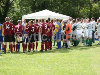 Chinnock v YTFC Legends 08-08-17489