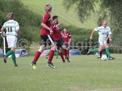 Chinnock v YTFC Legends 08-08-17564