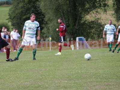 Chinnock v YTFC Legends 08-08-17563