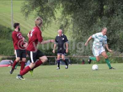 Chinnock v YTFC Legends 08-08-17565