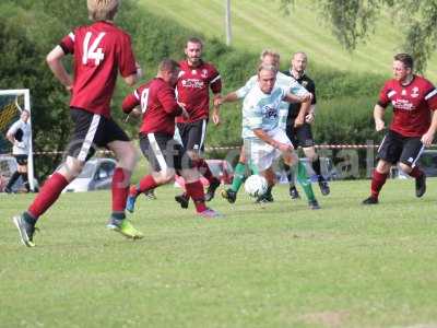 Chinnock v YTFC Legends 08-08-17587