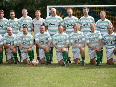 Chinnock v YTFC Legends 08-08-17467