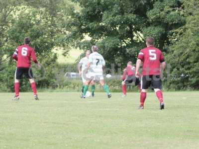 Chinnock v YTFC Legends 08-08-17619