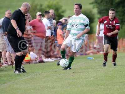 Chinnock v YTFC Legends 08-08-17643