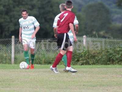 Chinnock v YTFC Legends 08-08-17646