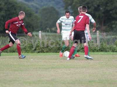 Chinnock v YTFC Legends 08-08-17648