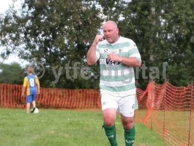 Chinnock v YTFC Legends 08-08-17659