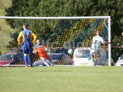 Chinnock v YTFC Legends 08-08-17675