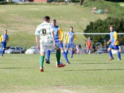 Chinnock v YTFC Legends 08-08-17682