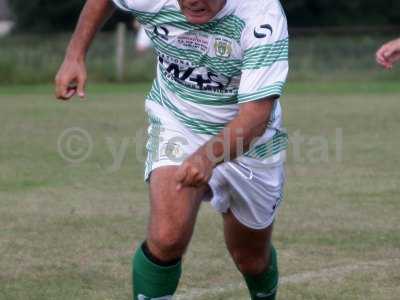 Chinnock v YTFC Legends 08-08-17718