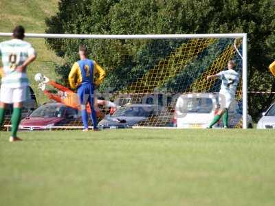 Chinnock v YTFC Legends 08-08-17676