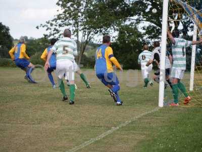 Chinnock v YTFC Legends 08-08-17716