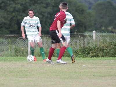 Chinnock v YTFC Legends 08-08-17645