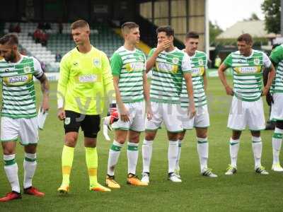 Bristol City 150717 Friendly767