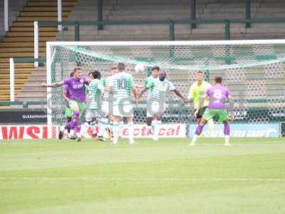 Bristol City 150717 Friendly788