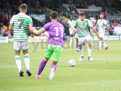 Bristol City 150717 Friendly806