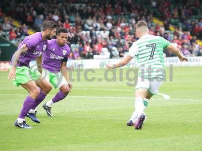 Bristol City 150717 Friendly805