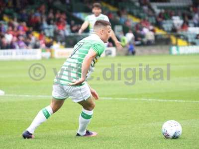 Bristol City 150717 Friendly802