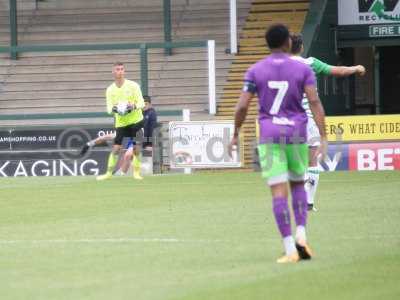 Bristol City 150717 Friendly822