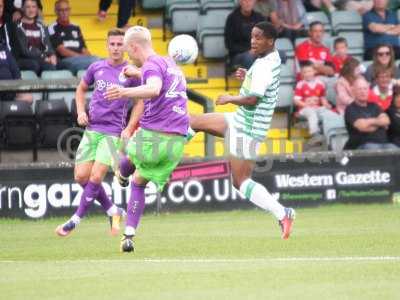 Bristol City 150717 Friendly810