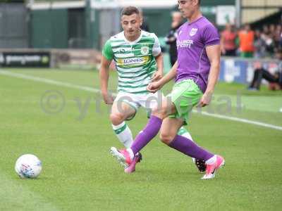 Bristol City 150717 Friendly829