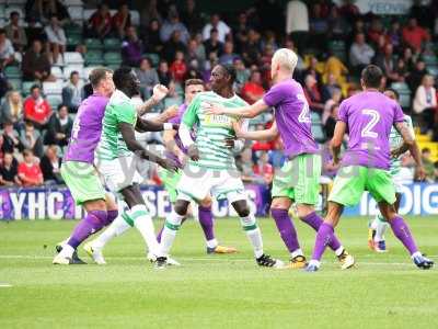 Bristol City 150717 Friendly781