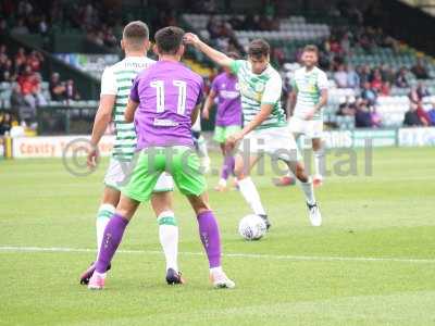 Bristol City 150717 Friendly807