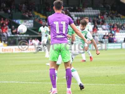 Bristol City 150717 Friendly808